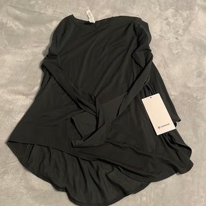Lululemon Long Sleeve